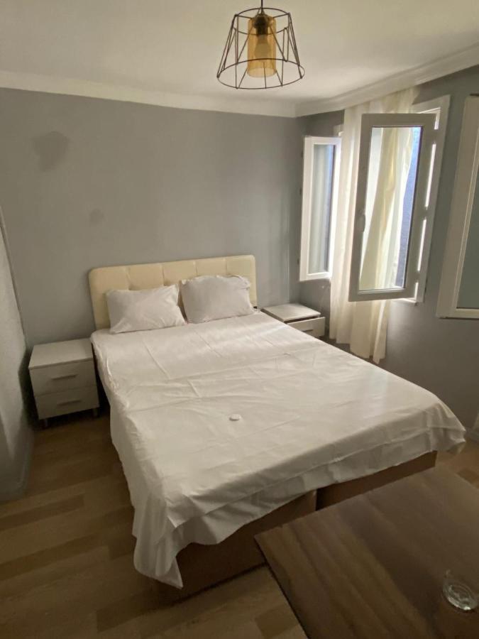 Apart Reina Prestij Apart Otel *